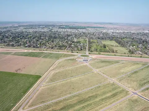 Venta vida lagoon frente norte cercano a laguna y amenities