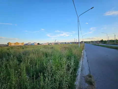 Lote 14 Mza K, B° Los LLanos - Plottier