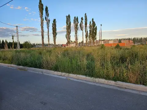 Terreno en Venta de 360,0 m2