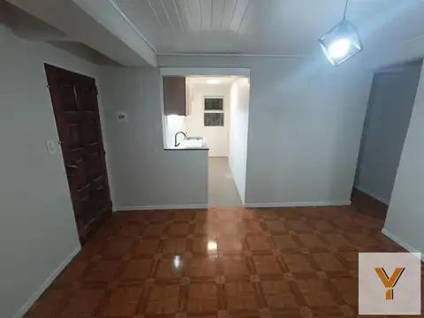 Departamento en venta - 2 Dormitorios 1 Baño - 41Mts2 - San Martín de Los Andes