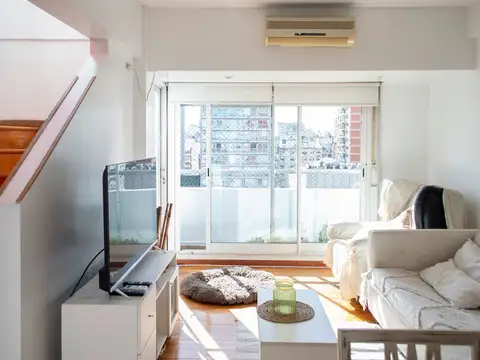 Departamento en Venta en Belgrano, CABA
