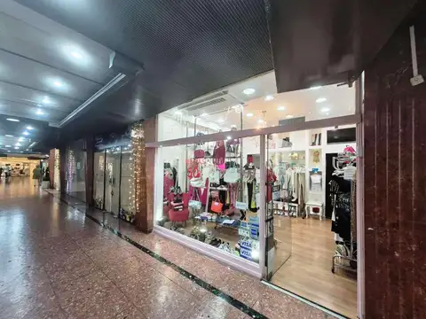 Local en Venta en Flores, USD 55.000