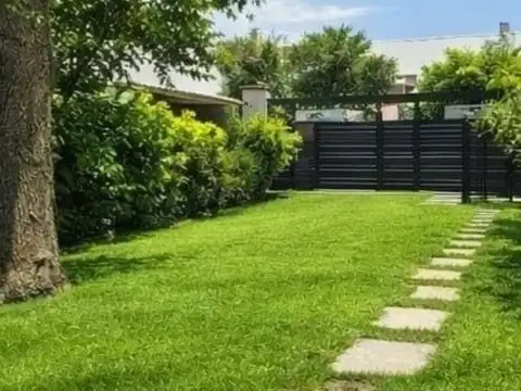 Terreno - Fisherton