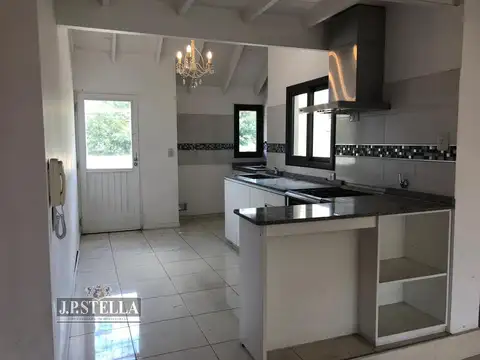 Departamento en Venta 5 años