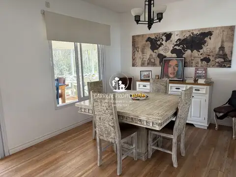 Casa en Venta 10 años