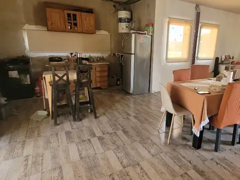Casa en Venta de 2 dormitorios