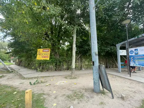 Terreno en Venta de 2200,0 m2