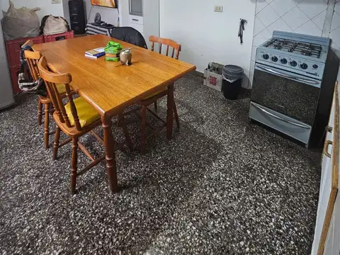 Casa en Venta de 1 dormitorio