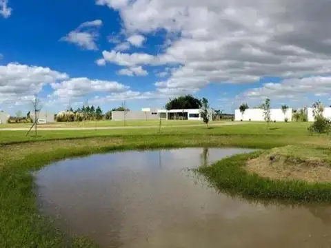 Terreno en venta - 1000Mts2 - La Plata