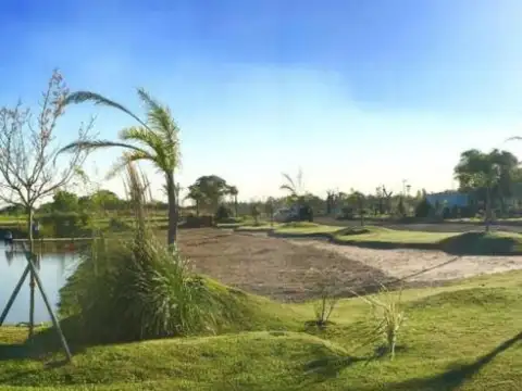 Terreno en venta - 1000Mts2 - La Plata