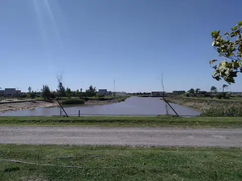 Campos De La Enriqueta