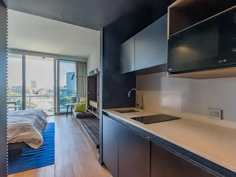 Departamento en Venta al Este