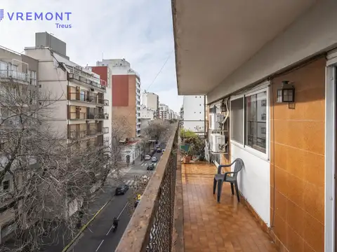 Departamento en Venta de 2 dormitorios