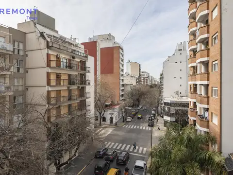 Departamento en Venta en Parque Rivadavia, USD 150.000