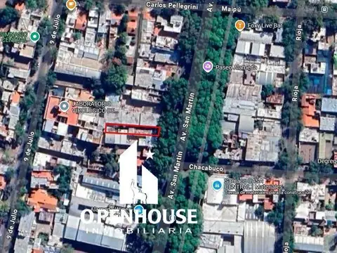 Casa en Venta en Mendoza, USD 90.000