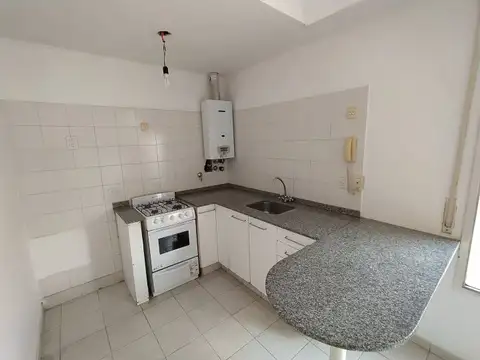 Departamento en Alquiler de 2 ambientes
