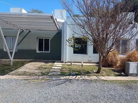 VENTA DUPLEX 2 DORMITORIOS VILLA ALLENDE CORDOBA 