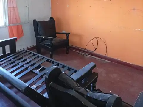 Depto Tipo Casa en Venta con 1 cocheras
