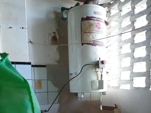Depto Tipo Casa en Venta con 1 cocheras