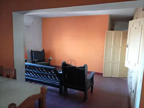 Depto Tipo Casa en Venta de 3 ambientes
