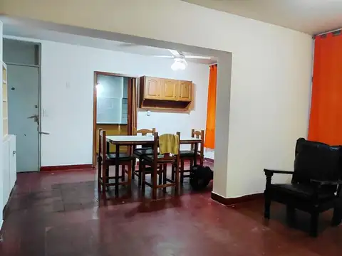Depto Tipo Casa en Venta de 2 dormitorios