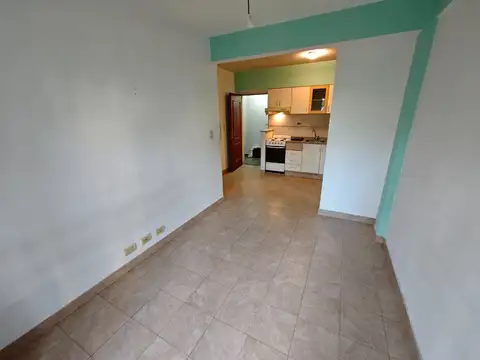 Departamento en Venta 15 años