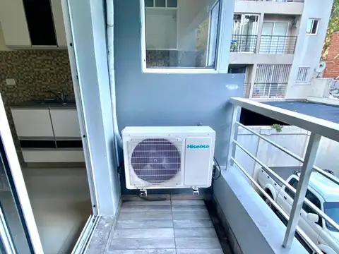 Departamento en Alquiler de 2 ambientes