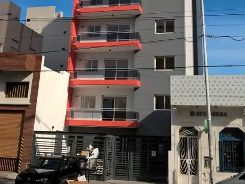 Departamento 2 ambientes en alquiler