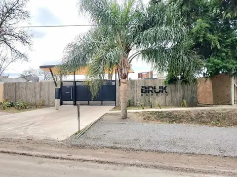Departamento en Alquiler en Gonnet [Cod: 9]
