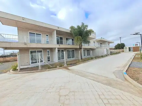 Departamento en Alquiler de 2 ambientes