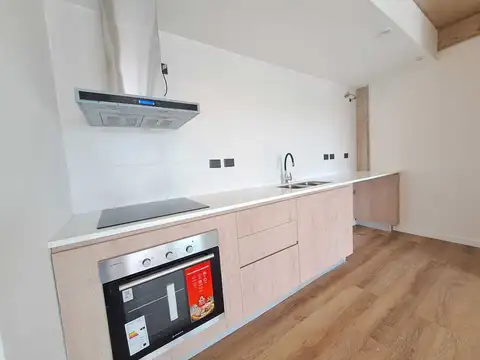 Departamento en Alquiler A Estrenar