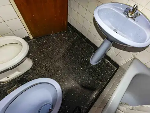 Departamento en Venta al Oeste