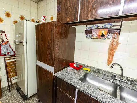 Departamento en Venta 45 años