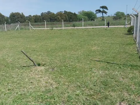 Terreno en Venta de 672,0 m2