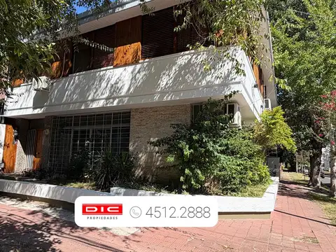 Casa 3 dormitorios Alquiler - Mart.-Vias/Libert.