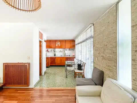 Casa 3 dormitorios Alquiler - Mart.-Vias/Libert.