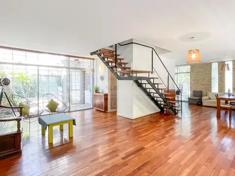 Pirovano al 700 entre Ricardo Gutierrez y las Heras