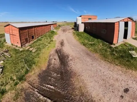Ruta Provincial 63 Km 19.5