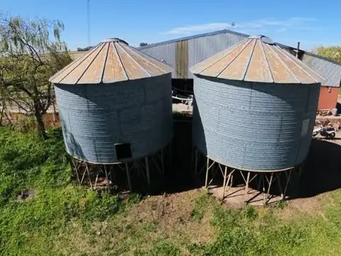 Campo en Venta de 488  ha