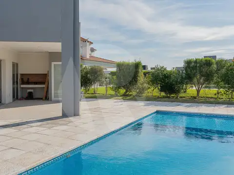 CLUB DE CAMPO SAN LUCAS, SAN VICENTE, PBA