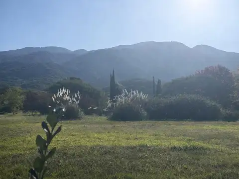 Parques de San Lorenzo