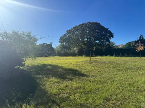 LOTE EN VENTA  - PARQUES DE SAN LORENZO