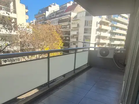 Departamento en Venta en Belgrano, USD 144.000