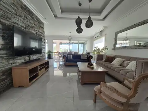 Casa en Alquiler Temporal al Noroeste