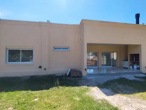 Casa en Venta en El Nacional Club De Campo, USD 189.500