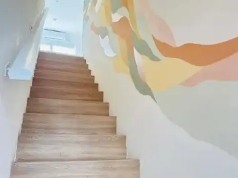 VENTA DEPARTAMENTO ZONA CALVARIO 1 DORM. DUPLEX