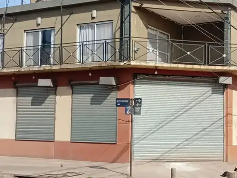 Almirante Brown 100