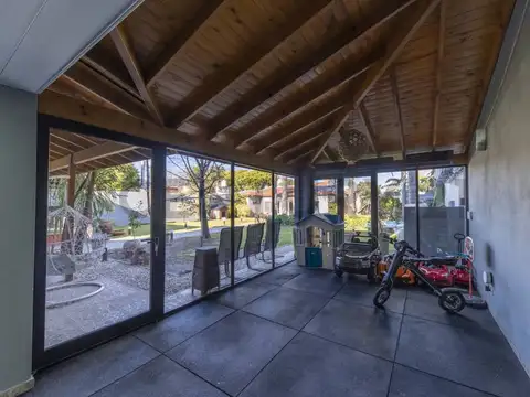 Casa en Venta en Villa Ballester, USD 510.000