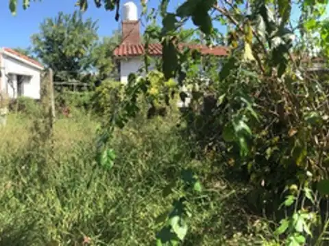 Casa en Venta 45 años