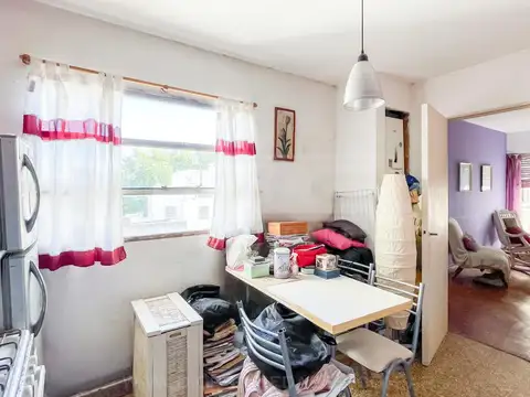 Departamento en Venta 70 años